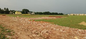 Plot Area in  Plot at Sijua – for Sale