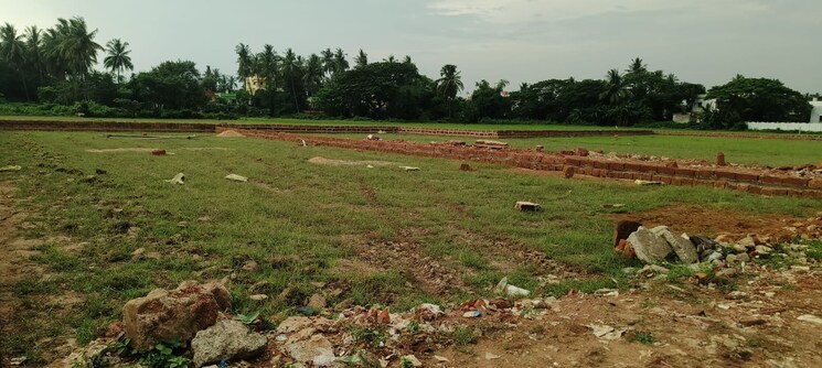 undefined, sijua  1260 Sq.Ft. Plot In Sijua Bhubaneswar 8861022