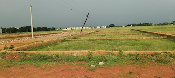 Plot Area in  Plot at Sijua – for Sale