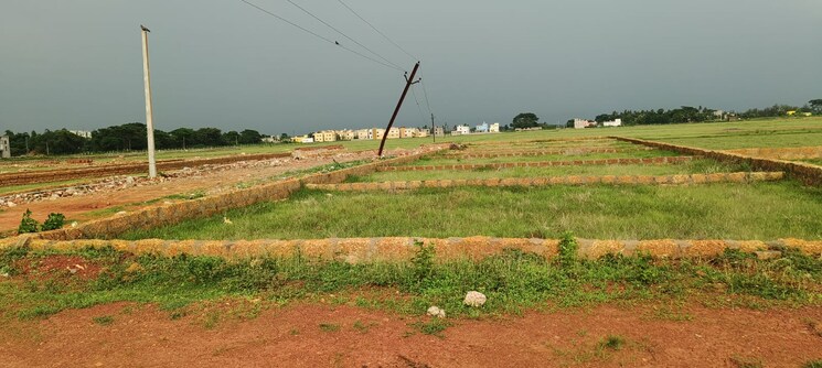 undefined, sijua  1260 Sq.Ft. Plot In Sijua Bhubaneswar 8861022