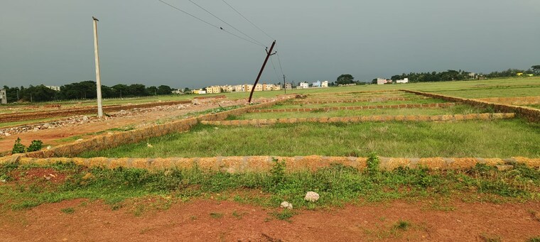 undefined, sijua  1260 Sq.Ft. Plot In Sijua Bhubaneswar 8861022