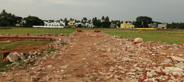 undefined, sijua  1260 Sq.Ft. Plot In Sijua Bhubaneswar 8861022