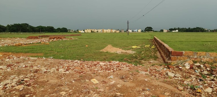 undefined, sijua  1260 Sq.Ft. Plot In Sijua Bhubaneswar 8861022