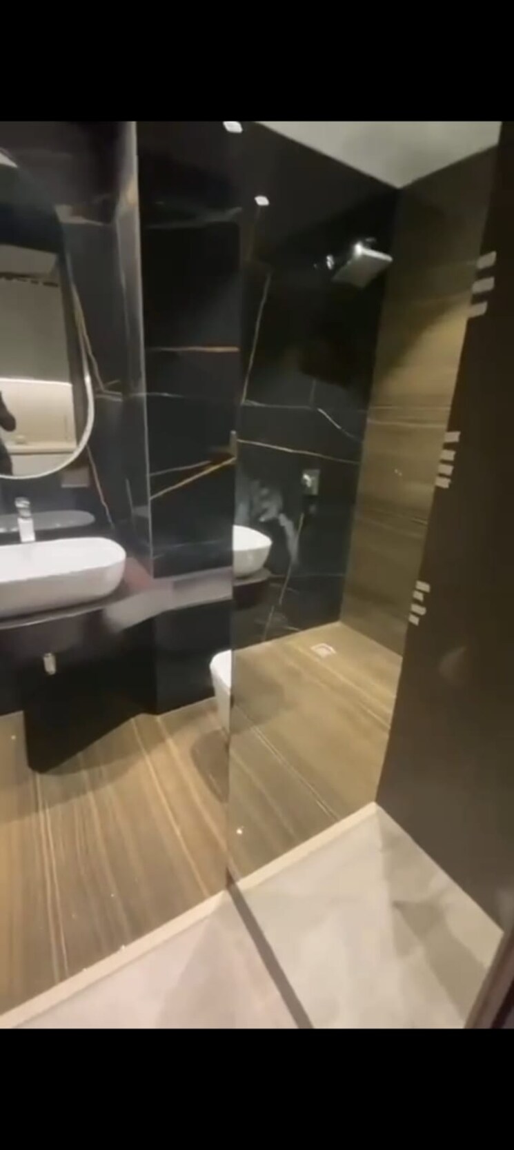 Master Bedroom, bhutani-experience Studio 700 Sq.Ft. Apartment In Sector 32 Noida 8860993