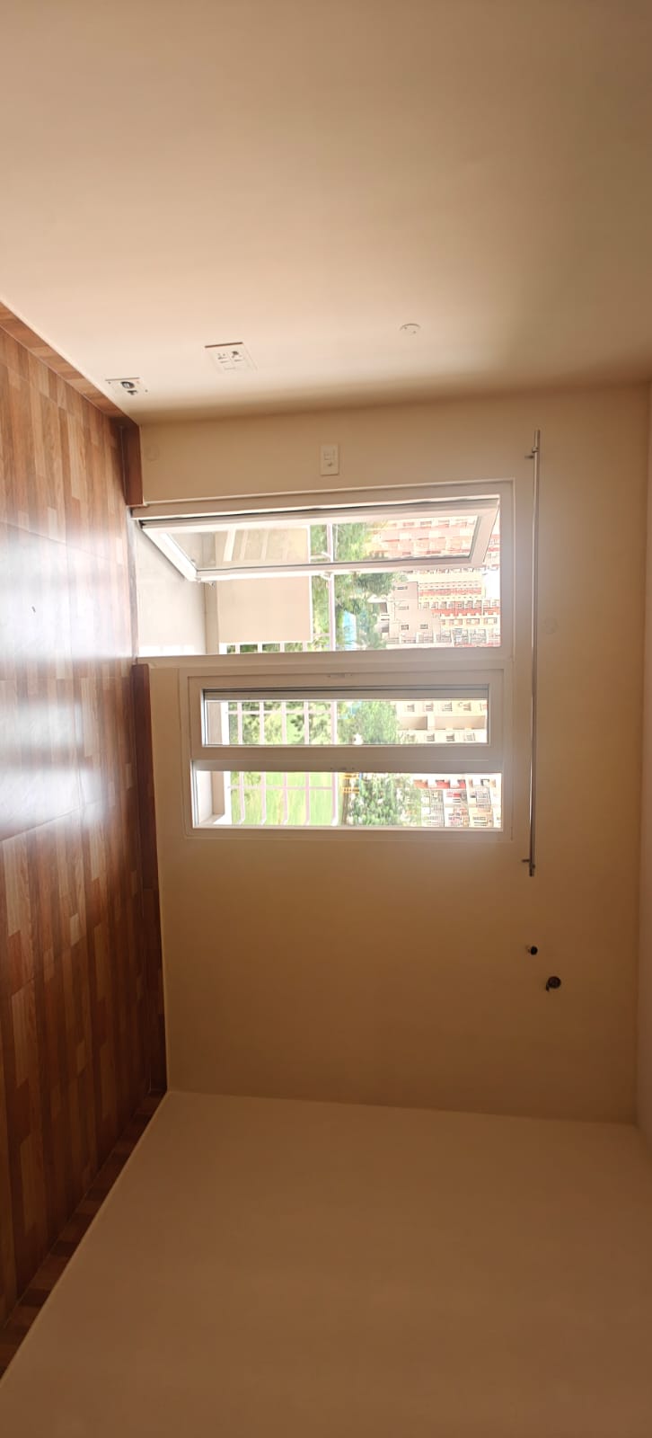 3 BHK 1600 Sq.Ft. Apartment in UPAVP Bhagirathi Enclave