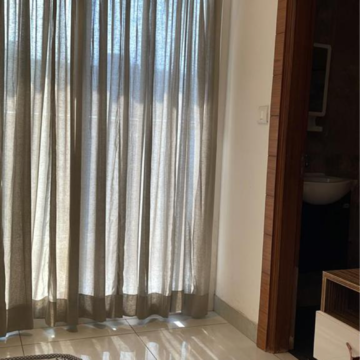 Building Lobby in Studio Apartment at Amrapali Adarsh Awas Yojna, Sector 76 – for Rent