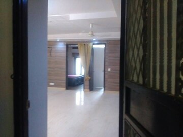 2 BHK Builder Floor For Rent in Freedom Fighters Enclave