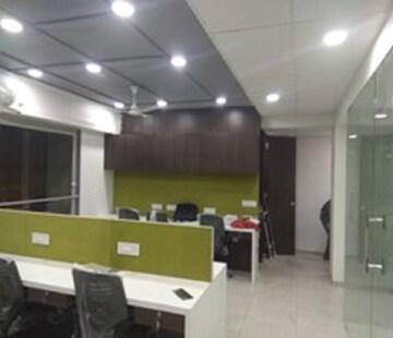 Team Area in  Office Space at Navrangpura – for Rent