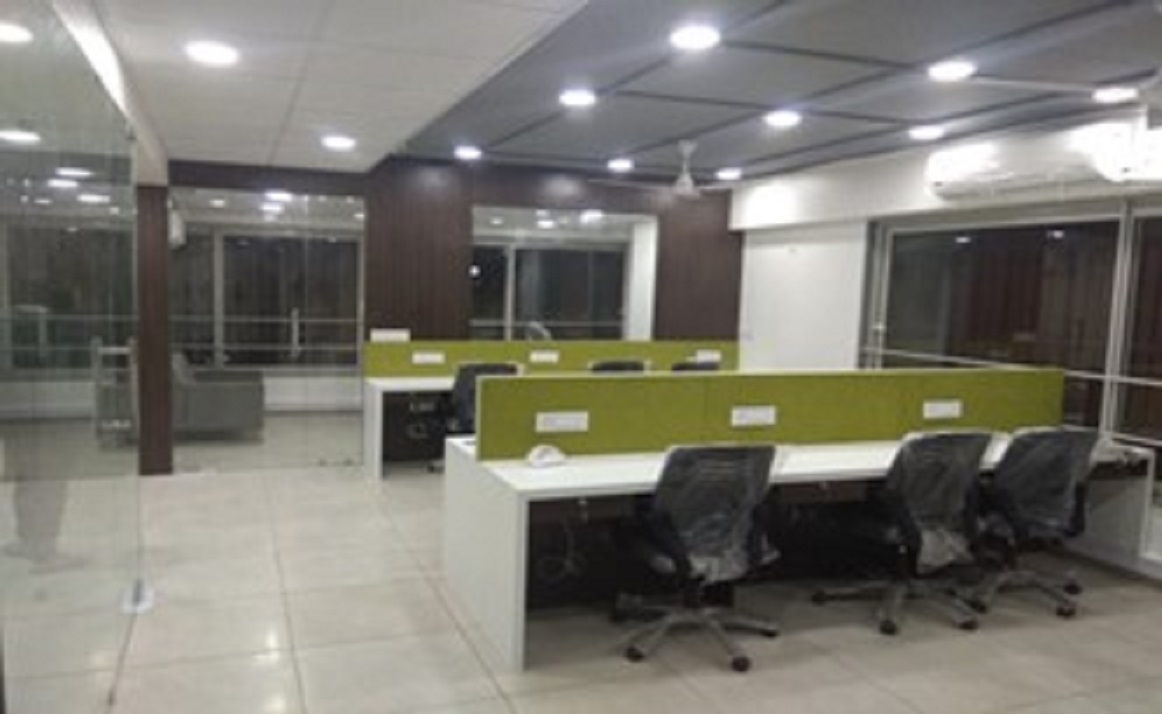 Office Space For Rent in Phoenix 