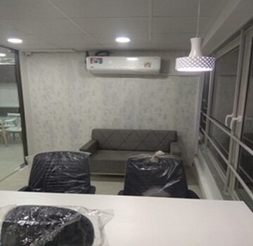 Team Area in  Office Space at Navrangpura – for Rent