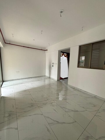 Room in 2 BHK Apartment at Raymond Ten X Habitat, Pokhran Road No Two – for Rent