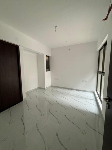 Bedroom in 2 BHK Apartment at Raymond Ten X Habitat, Pokhran Road No Two – for Rent