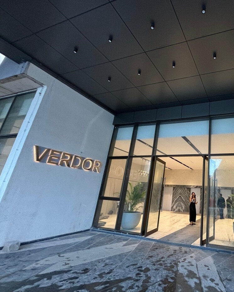 undefined, raymond-ten-x-habitat 2 Bedroom 700 Sq.Ft. Apartment In Pokhran Road No Two Thane 8860982