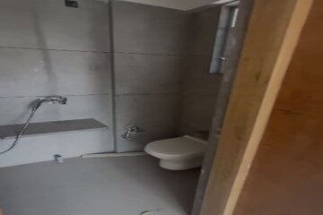 Bathroom in 2 BHK Apartment at Tathawade – for Sale