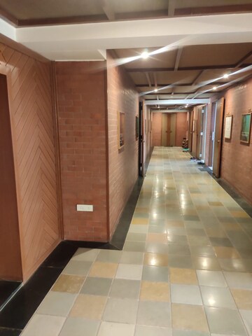 Kitchen in  Office Space at Navrangpura – for Rent