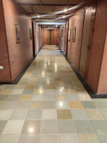 Building Lobby in  Office Space at Navrangpura – for Rent