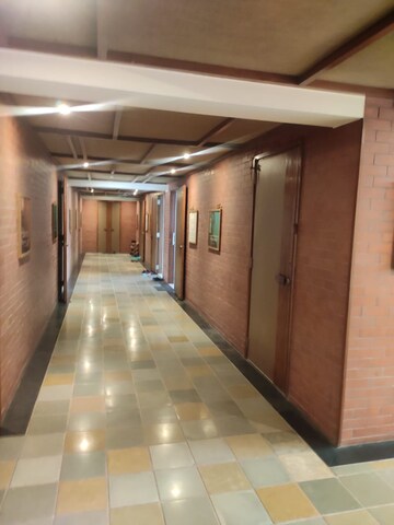 Building Lobby in  Office Space at Navrangpura – for Rent