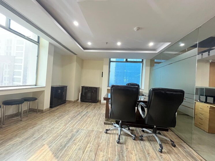 Team Area, grandslam-ithum Commercial Office Space in IT/SEZ 3600 Sq.Ft. In Sector 62 Noida 8861036