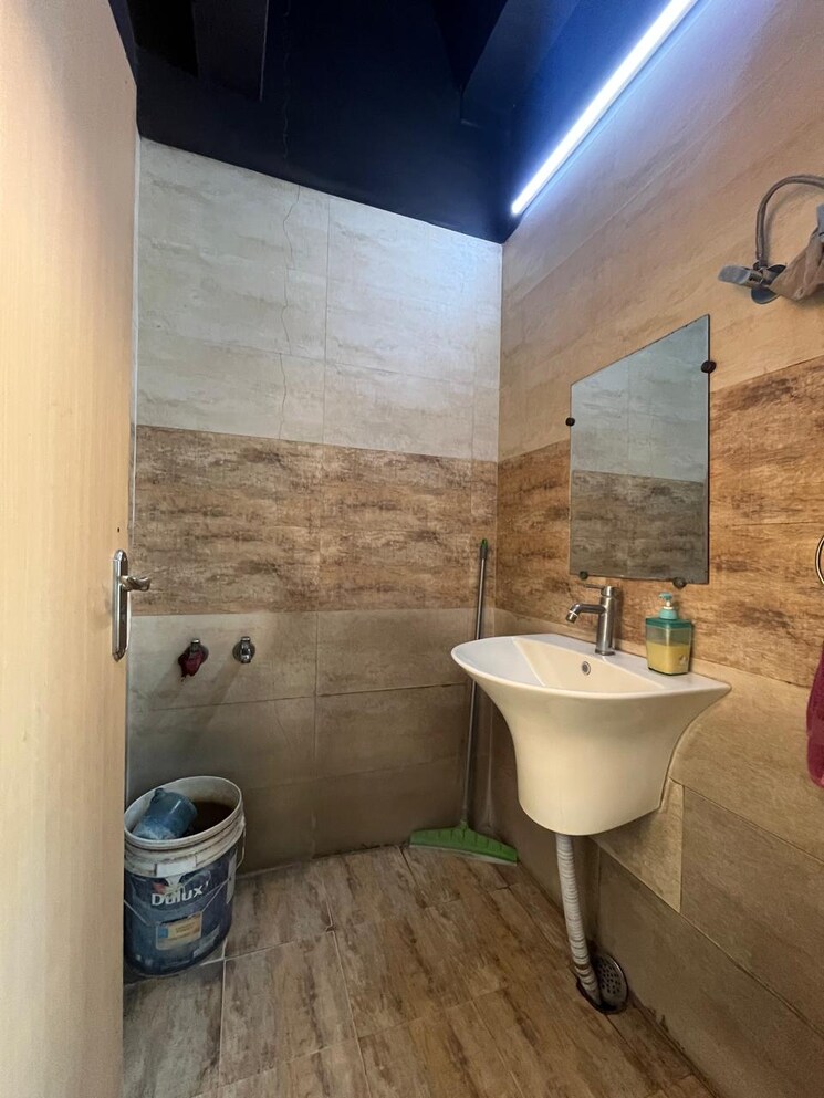 Floor Plan, grandslam-ithum Commercial Office Space in IT/SEZ 3600 Sq.Ft. In Sector 62 Noida 8861036