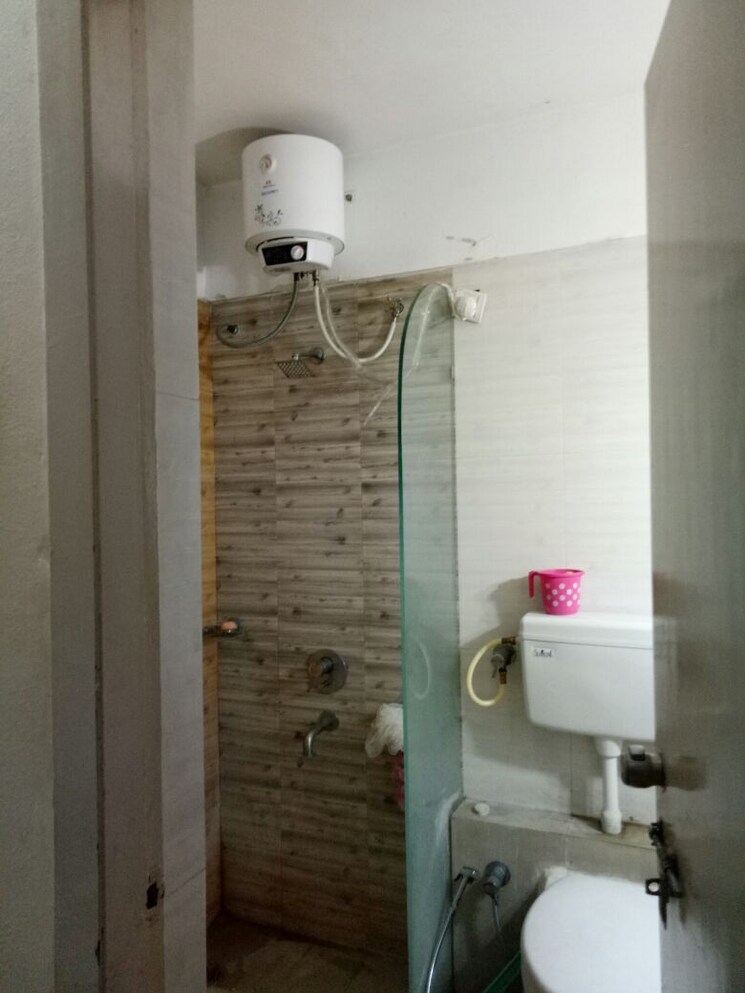 Bathroom, ideal colony 3 Bedroom 1256 Sq.Ft. Apartment In Ideal Colony Pune 8860978