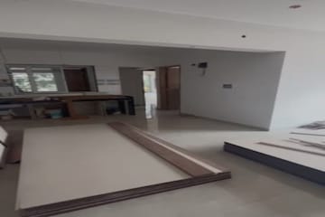 Building Lobby in 2 BHK Apartment at Tathawade – for Sale