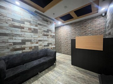 Floor Plan in  Office Space in IT/SEZ at Grandslam IThum, Sector 62 – for Rent
