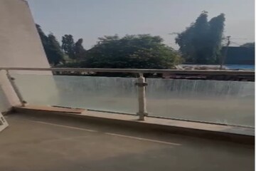 Swimming Pool in 2 BHK Apartment at Tathawade – for Sale