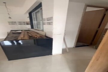 Kitchen in 2 BHK Apartment at Tathawade – for Sale
