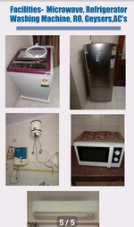 3 BHK 1100 Sq.Ft. Builder Floor in Lajpat Nagar 