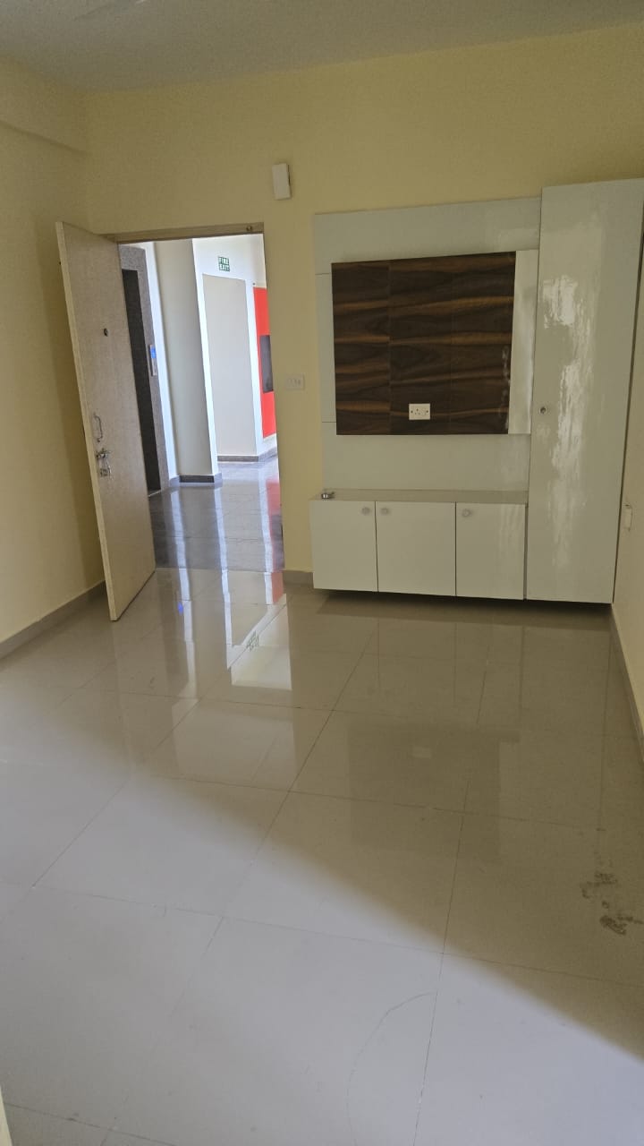 2 BHK 680 Sq.Ft. Apartment in Pyramid Fusion Homes