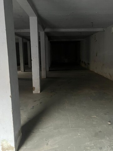  Warehouse – Exterior View View at Kapashera - for Rent
