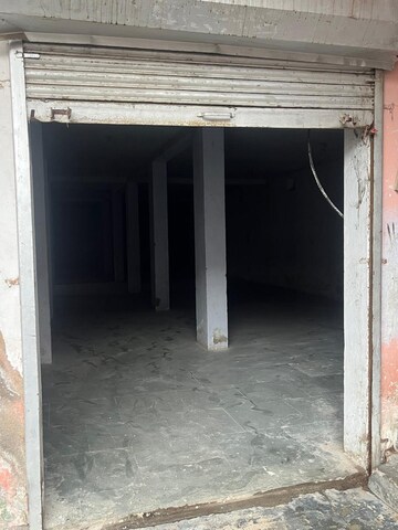  Warehouse – Exterior View View at Kapashera - for Rent