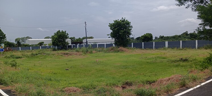 undefined, ammayappa nagar  1410 Sq.Ft. Plot In Ammayappa Nagar Trichy 8861112