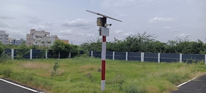  Plot For Sale in Ammayappa Nagar