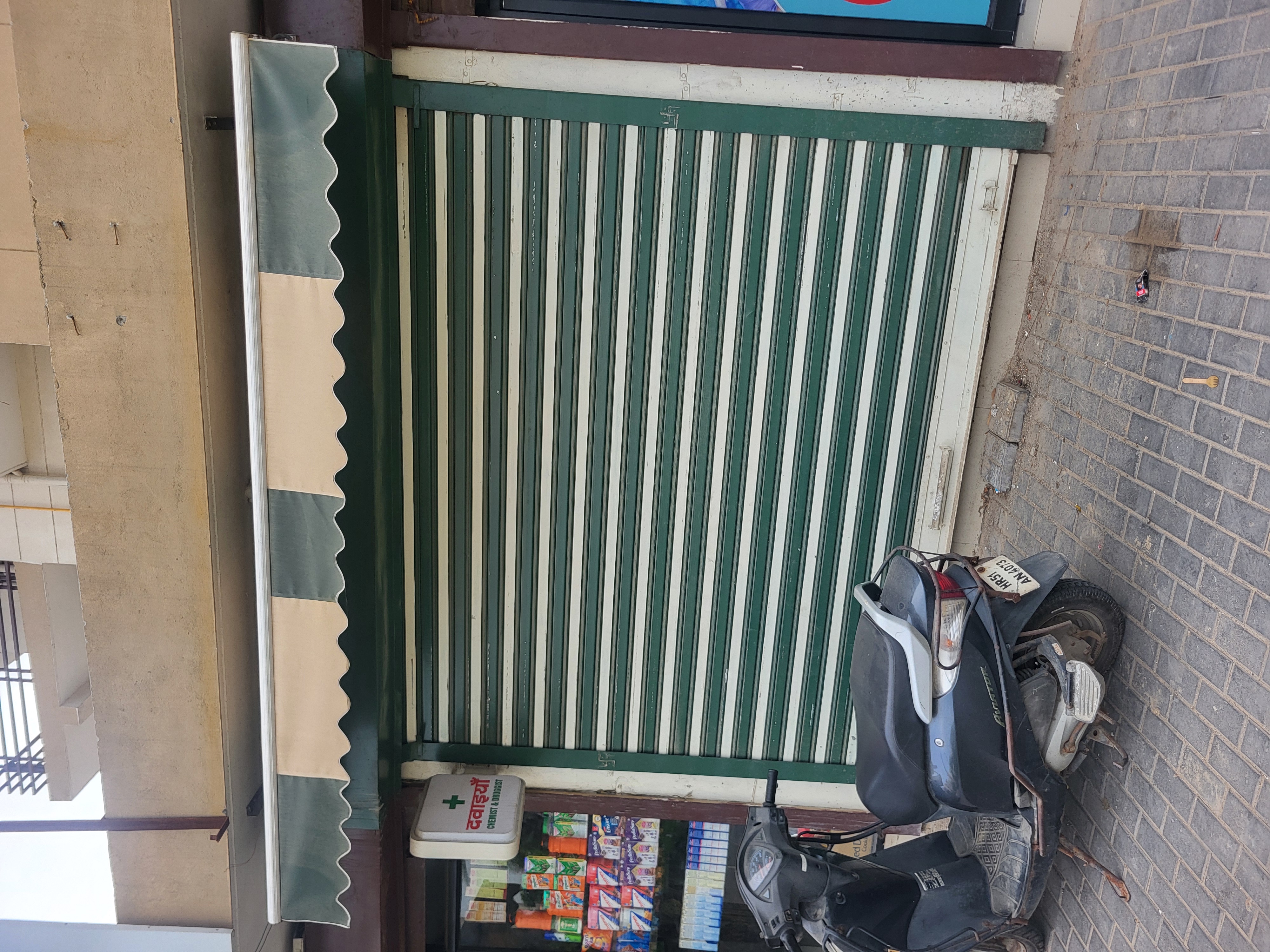Retail Shop For Sale in Adore Samriddhi