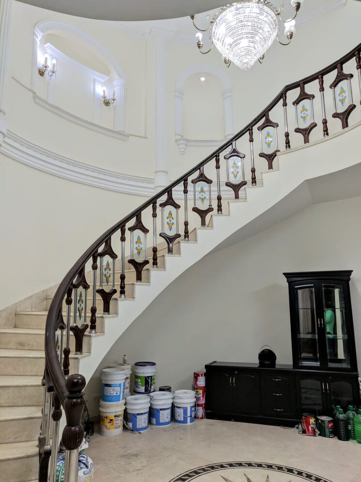 undefined, sector 45 6 Bedroom 502 Sq.Yd. Independent House In Sector 45 Gurgaon 8861030