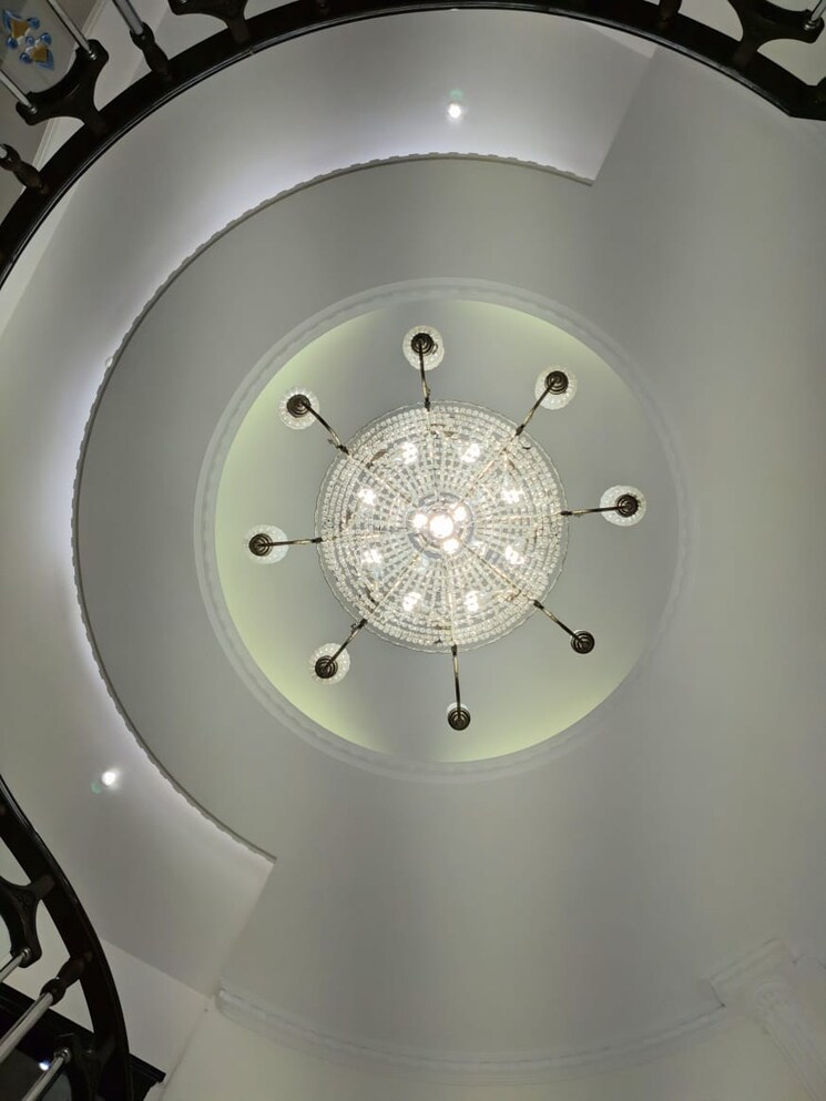 undefined, sector 45 6 Bedroom 502 Sq.Yd. Independent House In Sector 45 Gurgaon 8861030