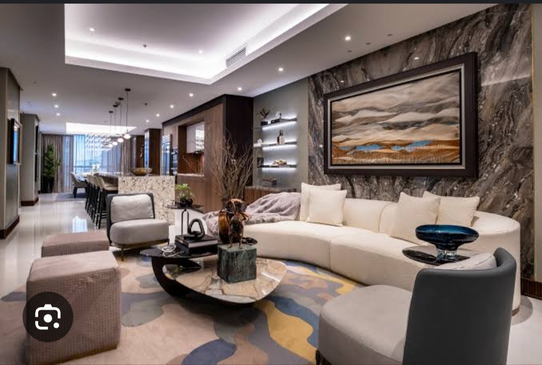 3 BHK + Pooja Room Builder Floor For Sale in Khanpur