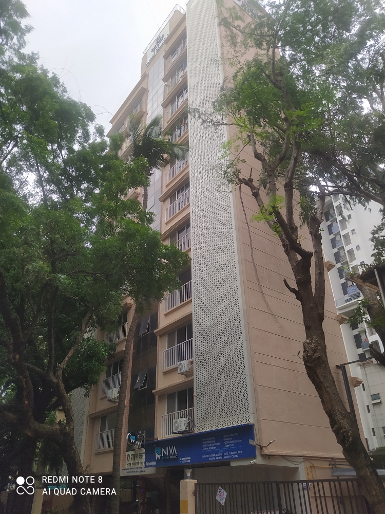 1 BHK Apartment For Rent in Prime Classic