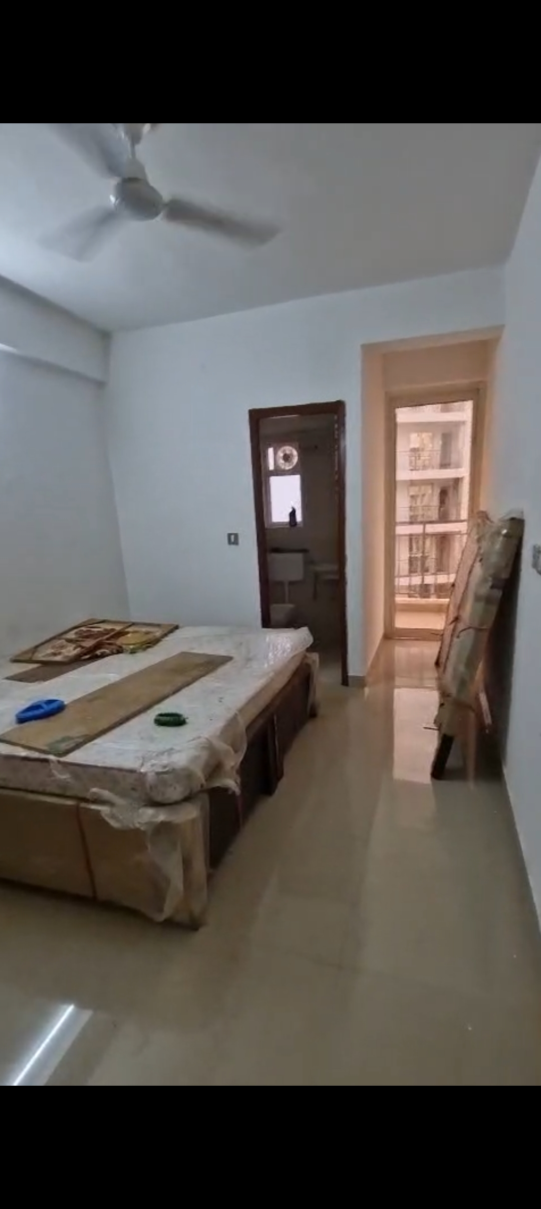 2.5 BHK + Study Room Apartment For Rent in ROF Amaltas