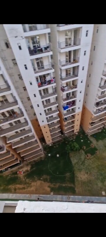 2.5 BHK Apartment – Exterior View View at ROF Amaltas, Sector 92 - for Rent
