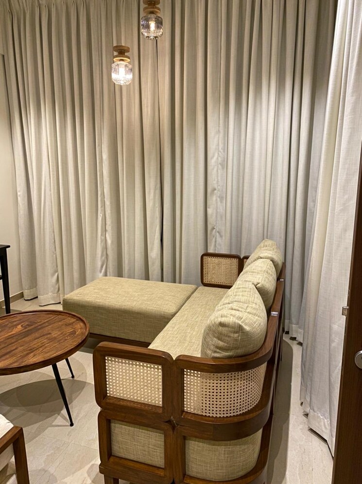 Team Area, kadamba plateau 2 Bedroom 105 Sq.Mt. Villa In Kadamba Plateau Goa 8861074