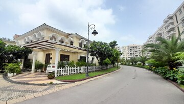 6 BHK Villa – Exterior View View at Mohaba Bazar - for Rent