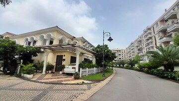 6 BHK Villa – Exterior View View at Mohaba Bazar - for Rent