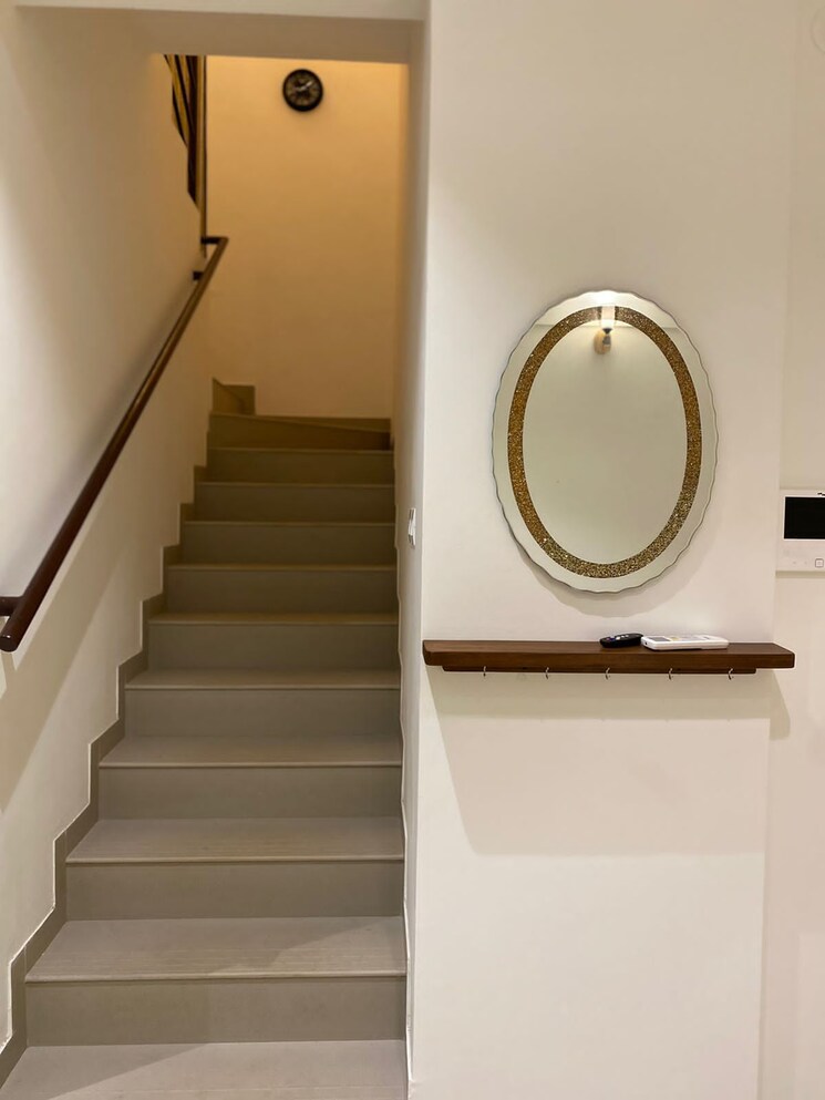 Bathroom, kadamba plateau 2 Bedroom 105 Sq.Mt. Villa In Kadamba Plateau Goa 8861074