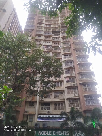 3 BHK Apartment For Rent in Modi Spaces Tashkent, Borivali West