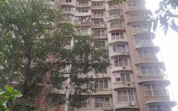 3 BHK Apartment For Rent in Modi Spaces Tashkent, Borivali West