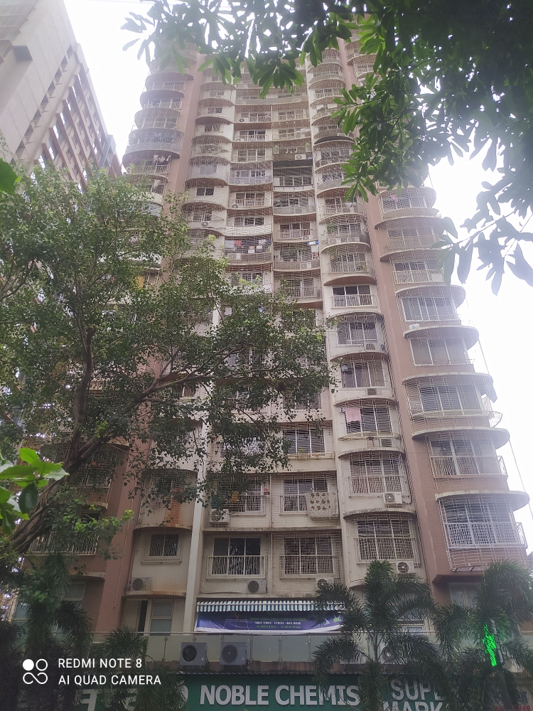 3 BHK Apartment For Rent in Modi Spaces Tashkent