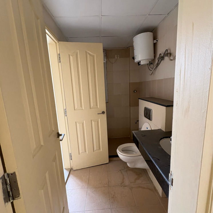 Bathroom, signature-global-proxima-phase-2 2.5 Bedroom 580 Sq.Ft. Apartment In Sector 89 Gurgaon 8861098