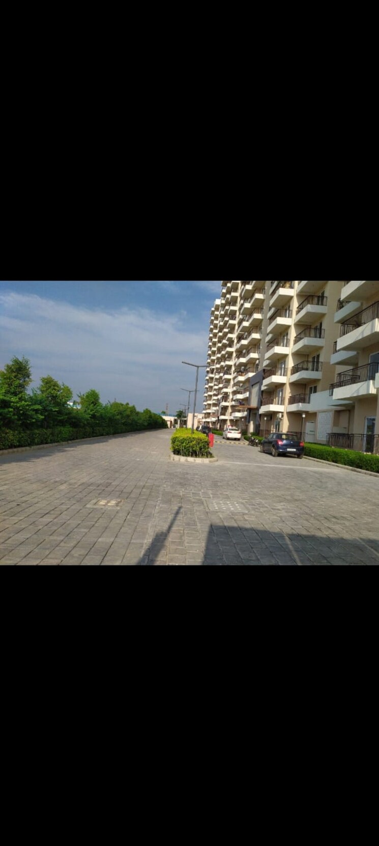 Exterior View, ashiana-mulberry 2 Bedroom 1210 Sq.Ft. Apartment In Sohna Sector 2 Gurgaon 8861099